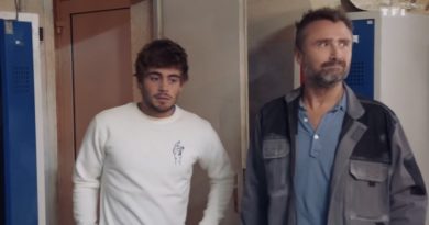 Demain nous appartient en avance : la surprise d'Alex gâchée (résumé + vidéo de l'épisode 594 DNA du 13 novembre 2019)