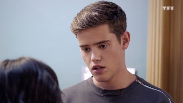 Demain nous appartient spoiler : Jules rompt avec Noor ! (VIDEO)