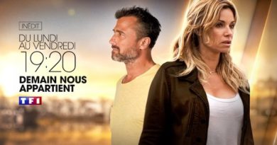 Demain nous appartient spoilers : un retour, le coupable démasqué, ce qui vous attend la semaine prochaine (résumés DNA du 9 au 13 décembre)