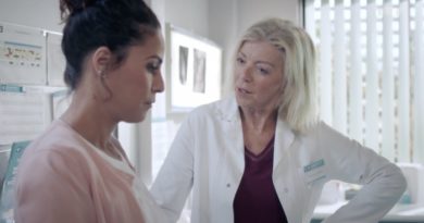 Demain nous appartient spoiler : le bébé de Chloé sauvé ? (VIDEO)