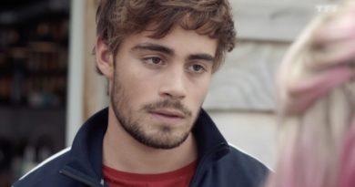 Demain nous appartient spoiler : la grossesse de Chloé en danger (VIDEO)