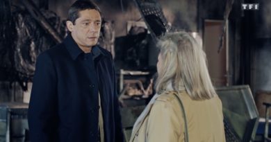 Demain nous appartient spoiler : Robin ment à Jeanne (VIDEO)