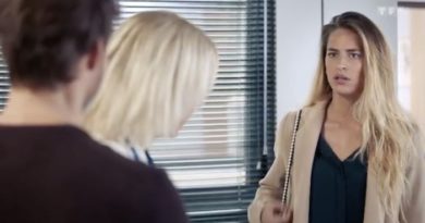 Demain nous appartient spoiler : Victoire a le destin du bébé de Chloé entre ses mains (VIDEO)