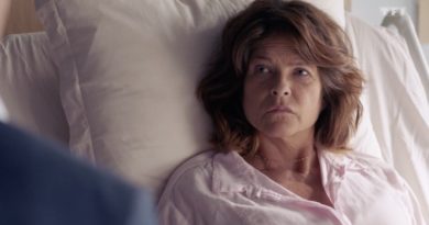 Charlotte Valandrey (Demain nous appartient) est morte à l'âge de 53 ans !