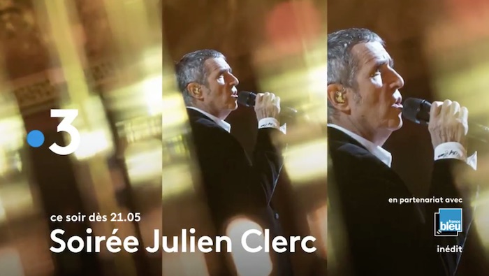 Julien Clerc