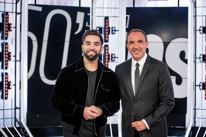 Kendji Girac est papa ! Première photo de sa fille