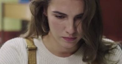 Plus belle la vie : ce soir, Baron agresse Angèle (résumé + vidéo de l'épisode 3933 PBLV du 20 novembre 2019)