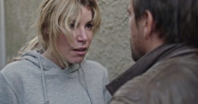 Plus belle la vie en avance : Ariane est-elle la tatoueuse ? (vidéo PBLV épisode n°3944)