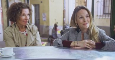 Plus belle la vie : ce soir, Ninon est de retour (résumé + vidéo de l'épisode 3931 PBLV du 18 novembre 2019)