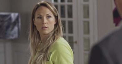 EXCLU Plus belle la vie en avance : la tatoueuse démasquée, Ninon s'en va, drame pour Elsa (infos PBLV )