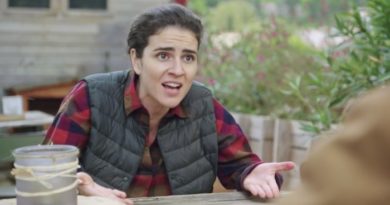 Plus belle la vie en avance : Joachim et Olivia trahis par Emma ? (vidéo PBLV épisode n°3936)