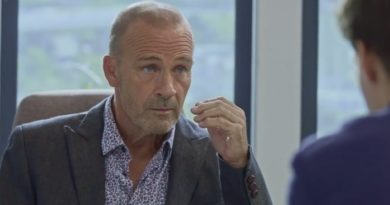 EXCLU Plus belle la vie en avance : Emma et Céline font tomber Claudia, Vincent perd tout, Baron arrêté (infos PBLV )