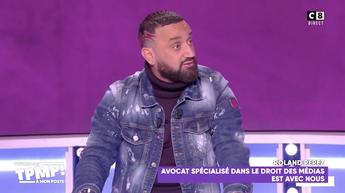 TPMP vidéo