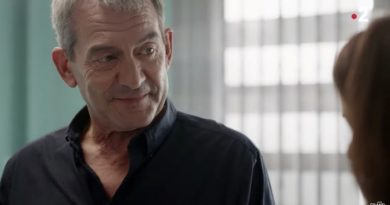 Un si grand soleil en avance : Victor fait un malaise ! (résumé + vidéo épisode n°465 du 25 août 2020)