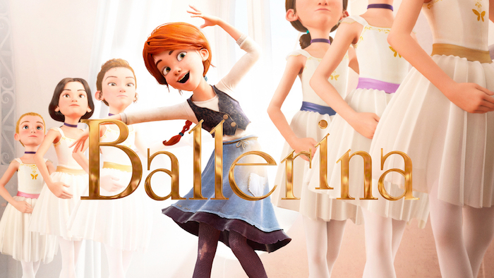 « Ballerina »