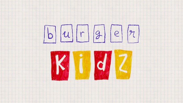 « Burger Kidz » 