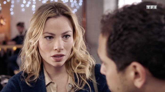 Demain nous appartient spoiler : Anna fait une déclaration à Karim (VIDEO)