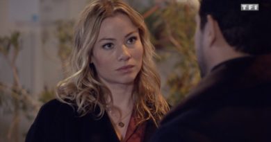 Demain nous appartient en avance : Anna quitte Sète (résumé + vidéo épisode 627 DNA du 30 décembre 2019)