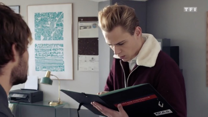 Demain nous appartient spoiler : Bart fait une découverte sur Arnaud (VIDEO)