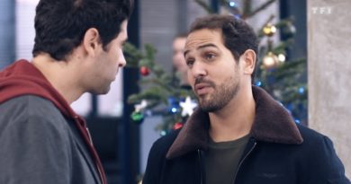 Demain nous appartient spoiler : Karim de retour au commissariat (VIDEO)