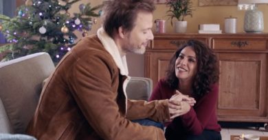 Demain nous appartient spoiler : Leïla fait une demande à Samuel (VIDEO)