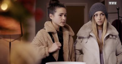 Demain nous appartient en avance : Manon et Sofia doutent (résumé + vidéo épisode 621 DNA du 20 décembre 2019)