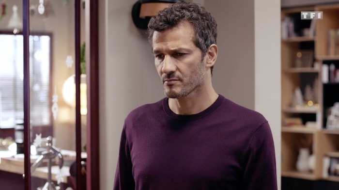 Demain nous appartient spoiler : William apprend la vérité (VIDEO)