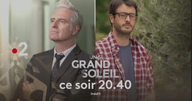 Un si grand soleil : Becker en danger, Elise prête à accoucher, ce qui vous attend lundi 21 décembre (épisode n°541 en avance)