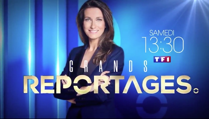 « Grands Reportages »
