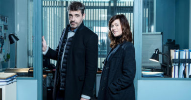 Audiences 9 mars 2023 : la rediffusion de France 3 leader devant « Safe » et « Pékin Express »