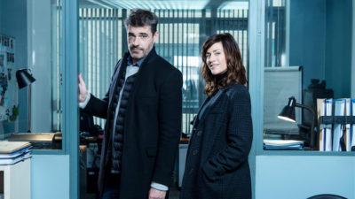 Audiences 9 mars 2023 : la rediffusion de France 3 leader devant « Safe » et « Pékin Express »