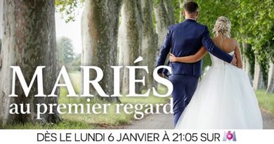 « Mariés au premier regard » du 24 février : Matthieu et Solenne dans une impasse, Romain doute (VIDEOS)