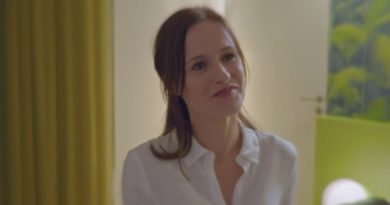 Plus belle la vie en avance : Eugénie avoue tout (vidéo PBLV de l'épisode n°3946)