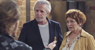 Plus belle la vie : ce soir, Jocelyn dérape (résumé + vidéo de l'épisode 3944 PBLV du 5 décembre 2019)