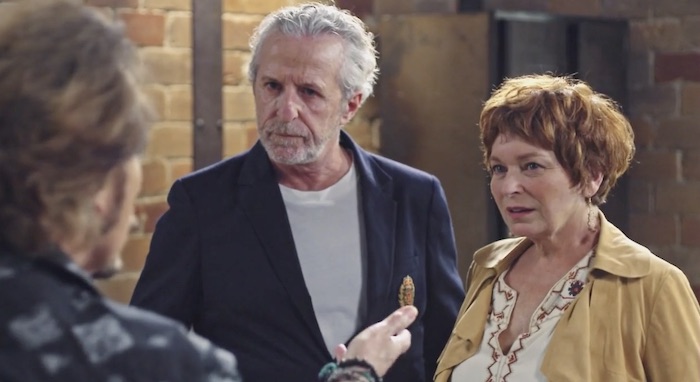 Plus belle la vie : ce soir, Jocelyn dérape (résumé + vidéo de l'épisode 3944 PBLV du 5 décembre 2019)