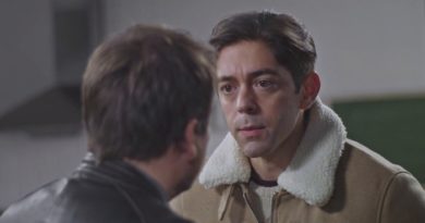 Plus belle la vie : ce soir, Jean-Paul vire Gaétan (résumé + vidéo de l'épisode 3965 PBLV du 3 janvier 2020)