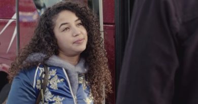 Plus belle la vie en avance : Valère et Mila, les adieux (vidéo PBLV de l'épisode n°3961)
