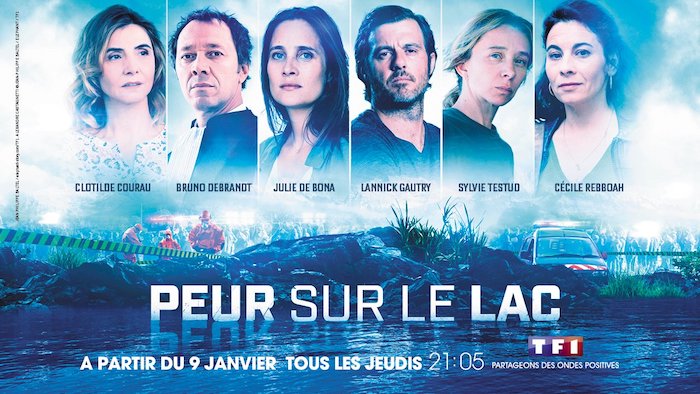 Audiences prime 23 janvier 2020 