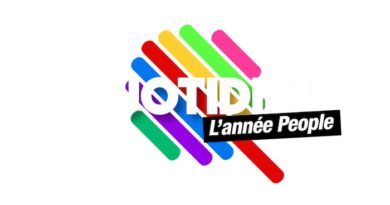 « Quotidien : l'année people 2022 », c'est ce soir sur TMC (27 décembre)