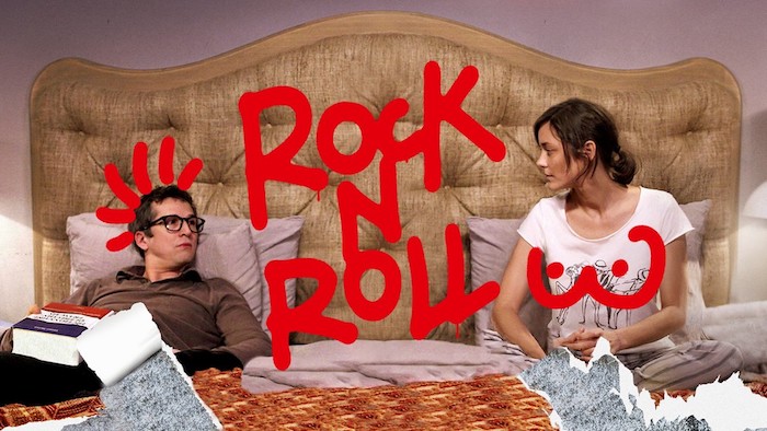 « Rock'n' Roll »