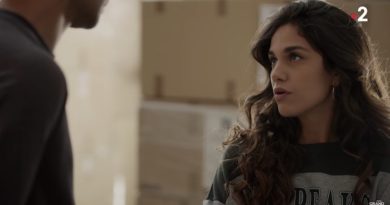 Un si grand soleil : Soriano se réveille, Lucille proche de Damien, ce qui vous attend mercredi 11 mars (épisode n°403 en avance)