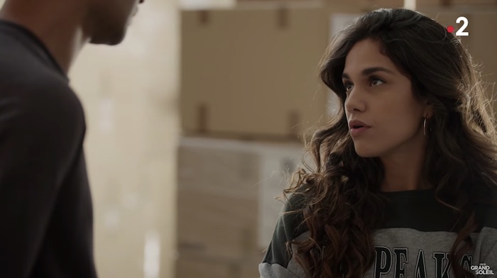 Un si grand soleil : Soriano se réveille, Lucille proche de Damien, ce qui vous attend mercredi 11 mars (épisode n°403 en avance)