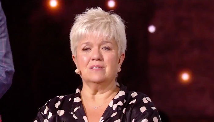 Ce soir dans « La chanson secrète »