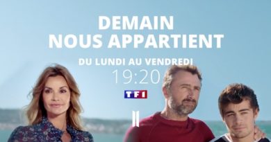 Demain nous appartient : un acteur phare change de look (PHOTO)