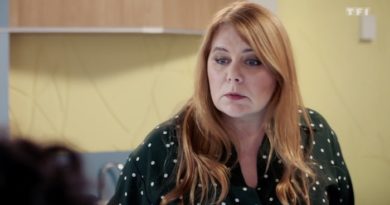 Demain nous appartient en avance : Christelle a un admirateur (résumé + vidéo épisode 644 DNA du 22 janvier 2020)