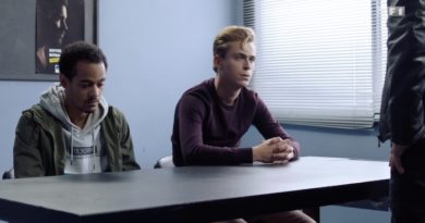 Demain nous appartient spoiler : Hugo et Bart arrêtés par la police (VIDEO)