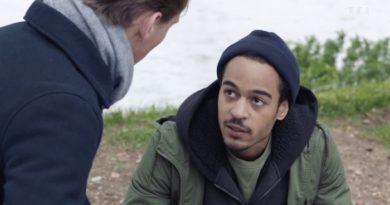 Demain nous appartient spoiler : Hugo de retour, Bart va-t-il le suivre ? (VIDEO)