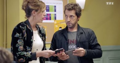 Demain nous appartient spoiler : grave menace au lycée ! (VIDEO)