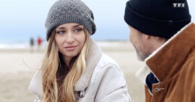 Demain nous appartient spoiler : Sofia et Samuel se rapprochent (VIDEO)