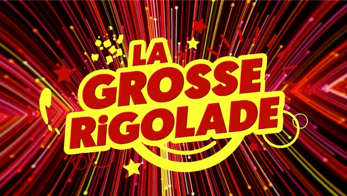 Audience « La Grosse Rigolade » du 29 octobre 2020